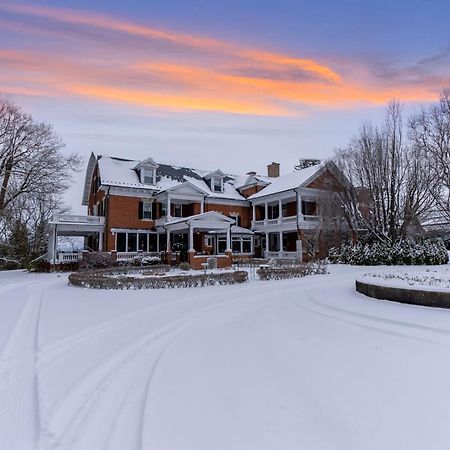 Mercersburg Inn Exterior photo