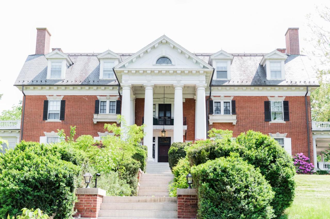 Mercersburg Inn Exterior photo