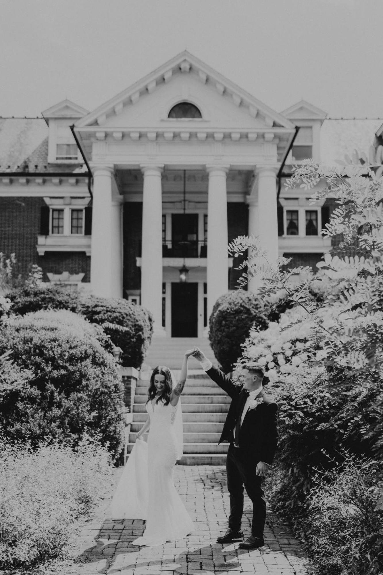 Mercersburg Inn Exterior photo