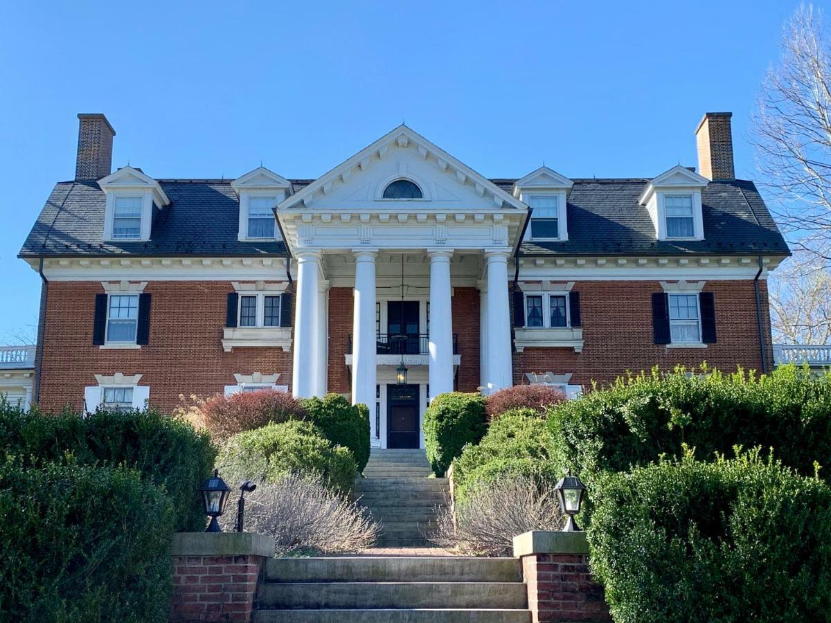 Mercersburg Inn Exterior photo